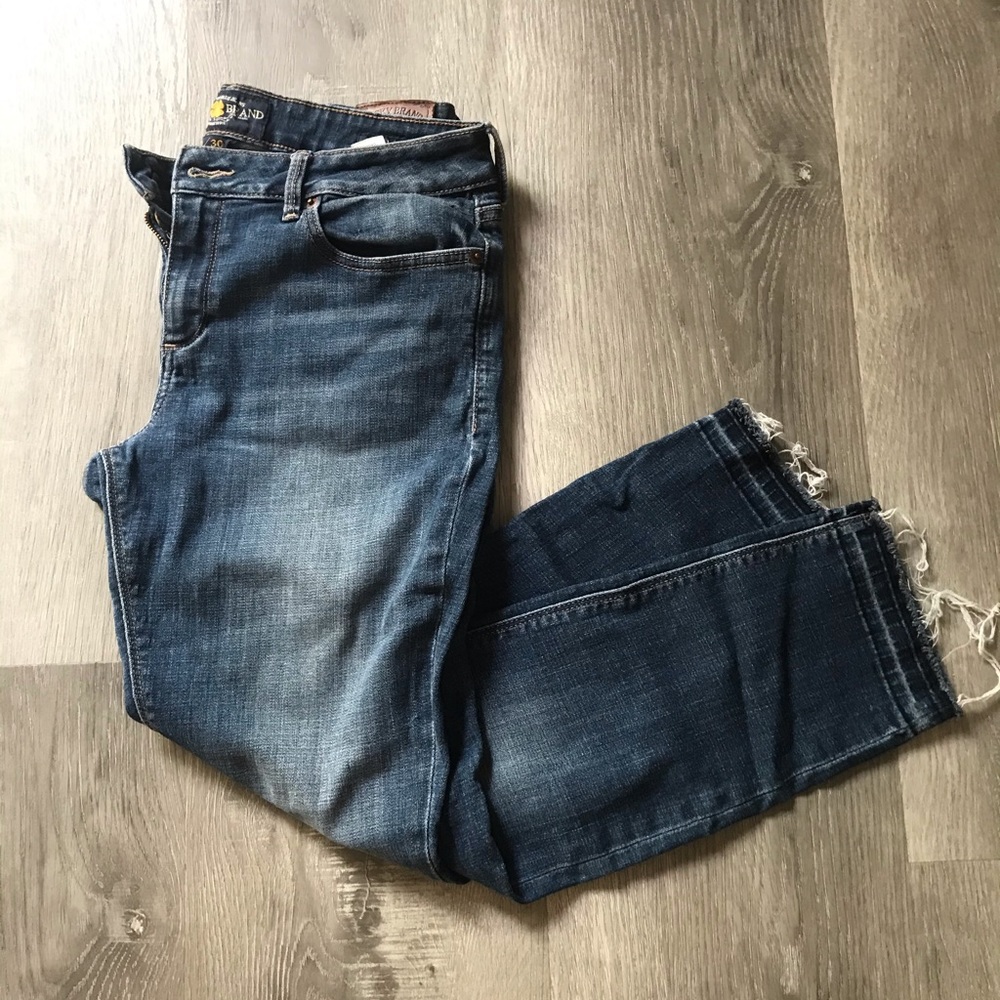 Lucky Brand Jeans